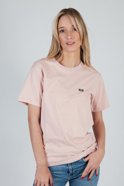 VANS OFF THE WALL CLASSIC en color ROSA (1)