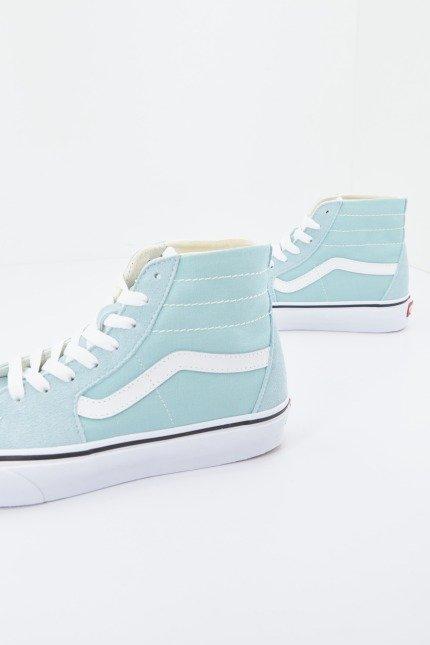 VANS SK-HI TAPERED en color AZUL (4)