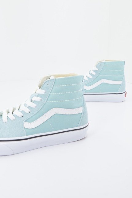 VANS SK-HI TAPERED en color AZUL (4)