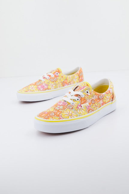 VANS ERA PSYCHEDELIC RESORT en color MULTICOLOR (2)