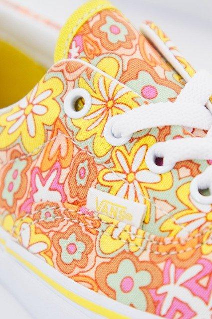 VANS ERA PSYCHEDELIC RESORT en color MULTICOLOR (4)