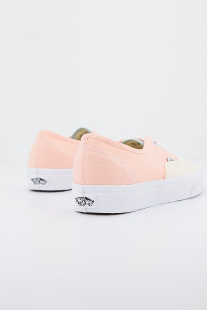VANS AUTHENTIC PASTEL BLOCK en color MULTICOLOR (3)