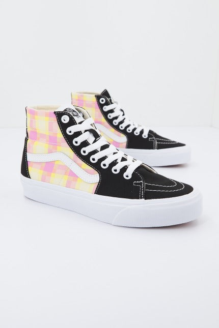 VANS SK-HI TAPERED en color MULTICOLOR (1)