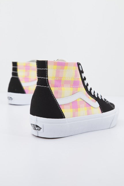 VANS SK-HI TAPERED en color MULTICOLOR (3)