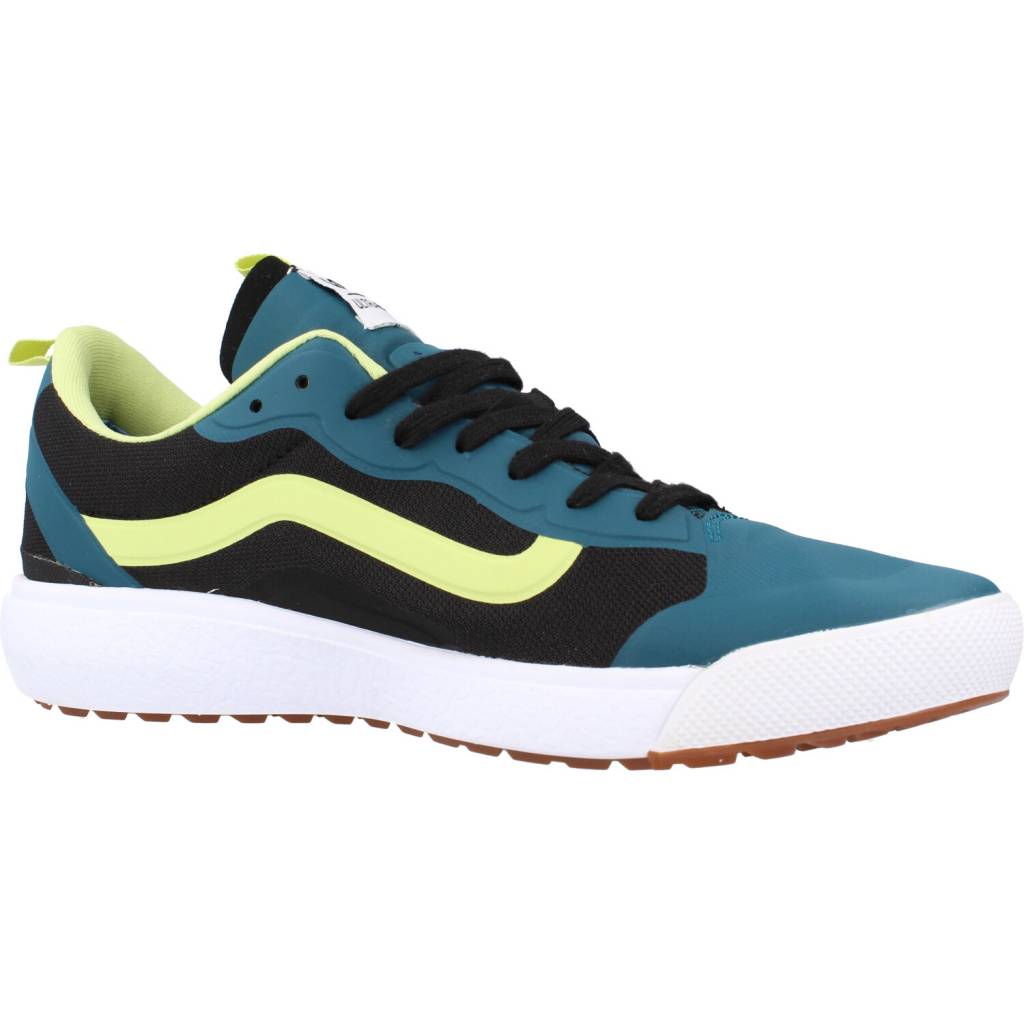 VANS ULTRARANGE EXO en color VERDE  (5)