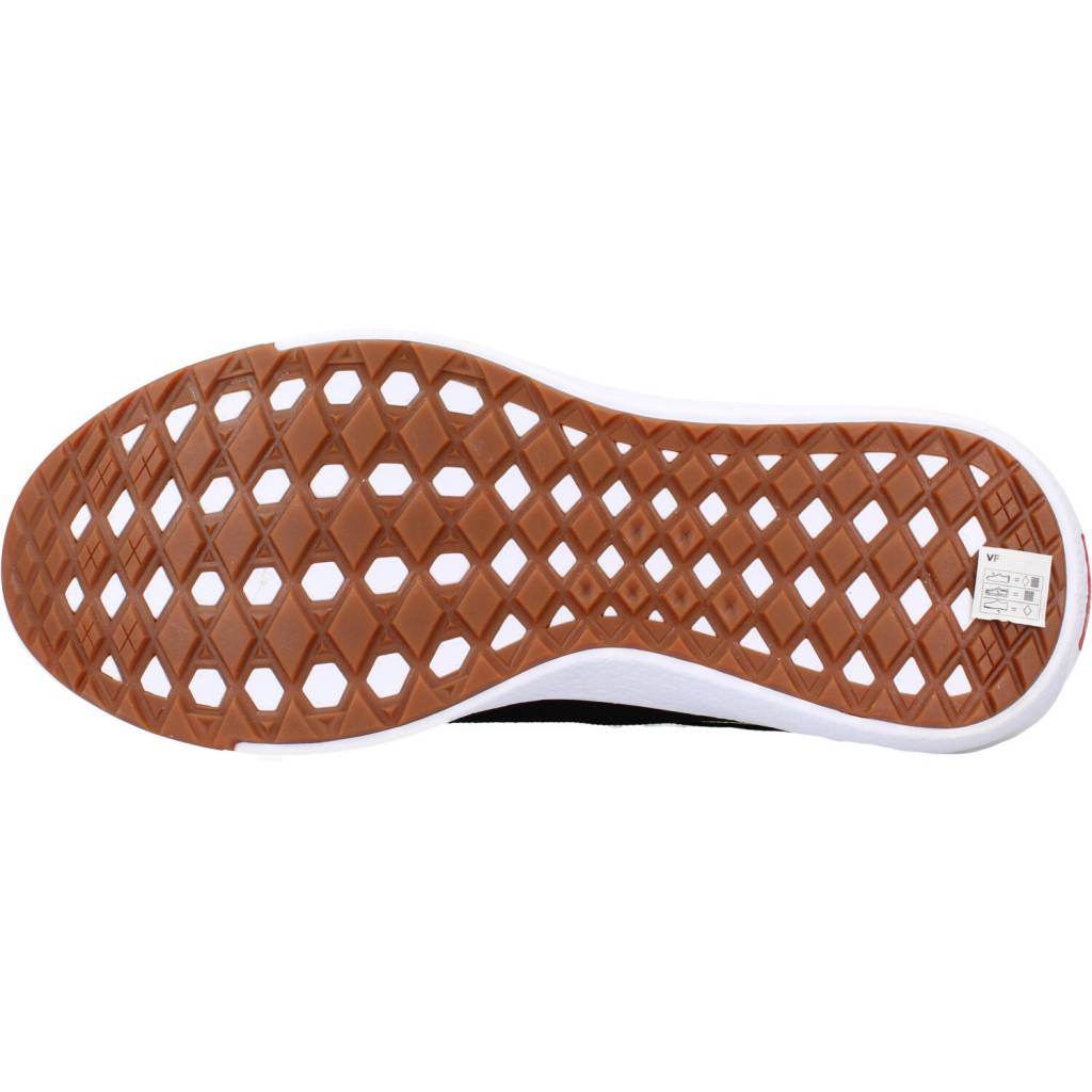 VANS ULTRARANGE EXO en color VERDE  (6)