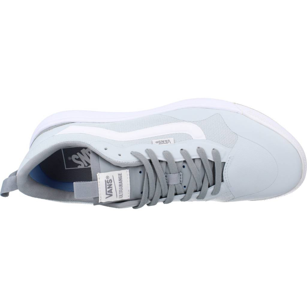 VANS ULTRARANGE EXO en color AZUL (7)
