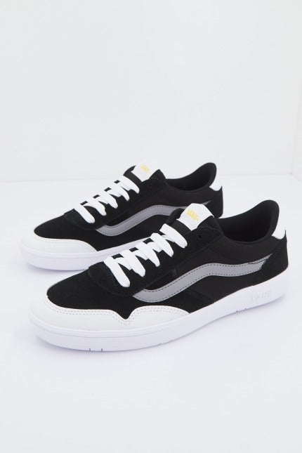 VANS CRUZE TOO CC en color NEGRO (1)