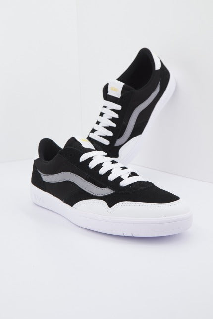 VANS CRUZE TOO CC en color NEGRO (2)