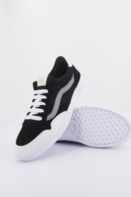VANS CRUZE TOO CC en color NEGRO (4)