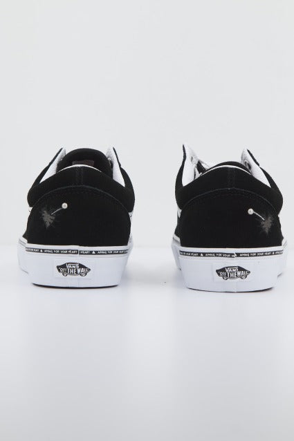 VANS SKOOL AIMING YOU en color NEGRO (3)