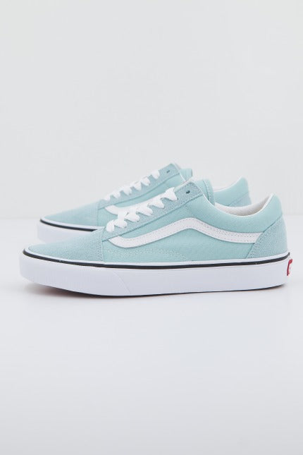 VANS OLD SKOOL en color AZUL (2)