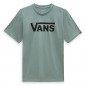 VANS VNGGGBW en color VERDE (2)