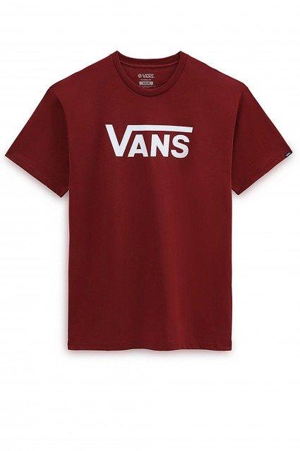 VANS VNGGGBWD en color BURDEOS (2)