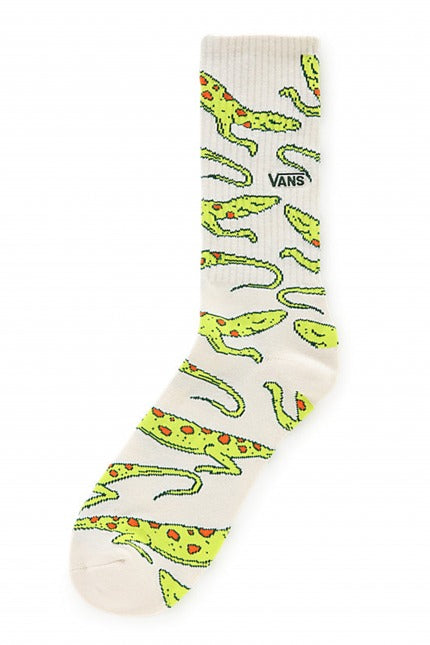 VANS WARMERS DE VANS en color BEIS (2)