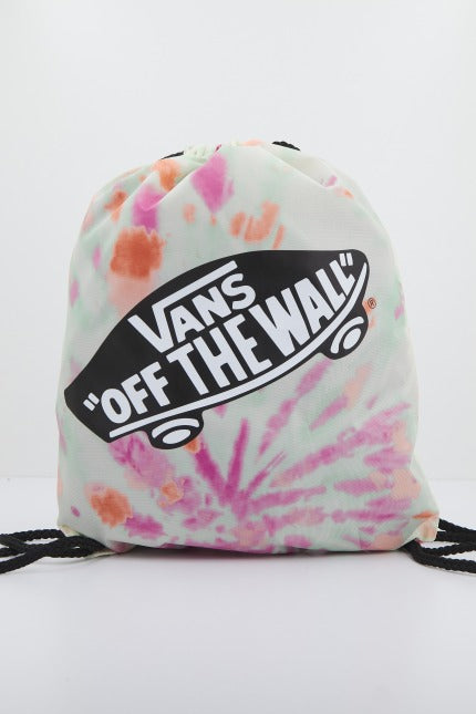 VANS WM BENCHED BAG en color MULTICOLOR (2)