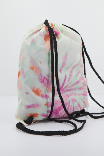 VANS WM BENCHED BAG en color MULTICOLOR (1)