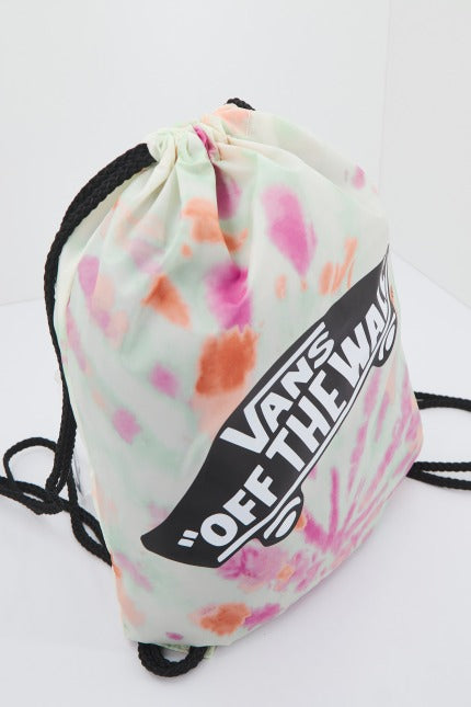 VANS WM BENCHED BAG en color MULTICOLOR (3)