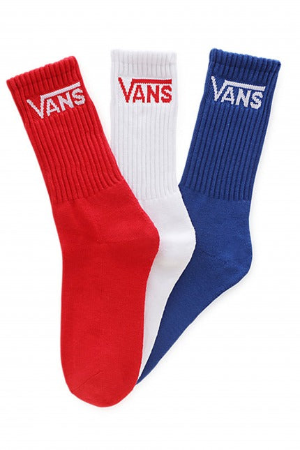 VANS BY CLASSIC CREW en color MULTICOLOR (2)