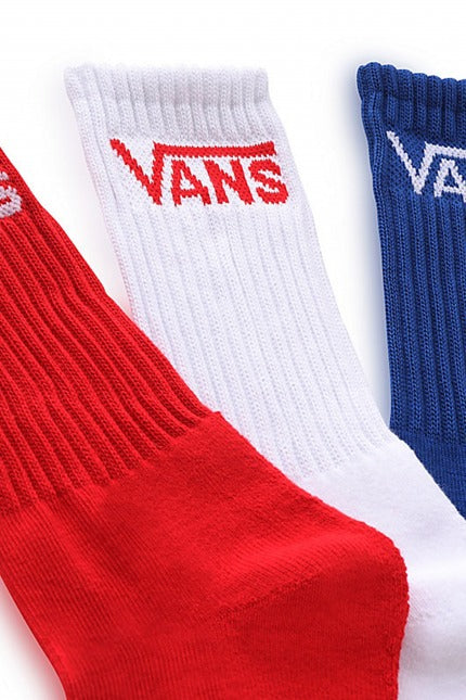 VANS BY CLASSIC CREW en color MULTICOLOR (1)