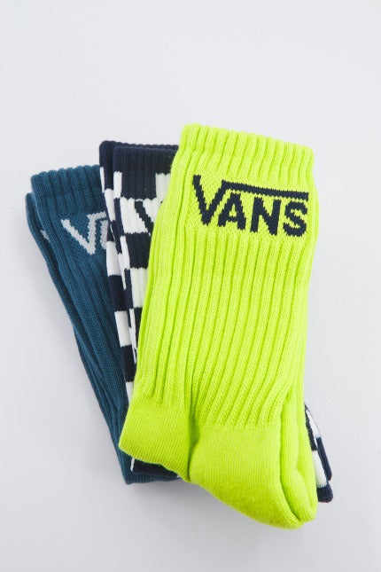 VANS VNXNQZUD en color MULTICOLOR (2)