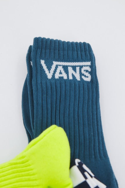 VANS VNXNQZUD en color MULTICOLOR (4)