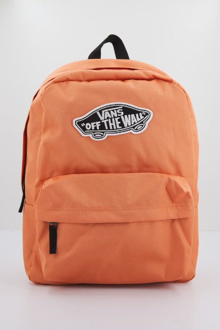 VANS VNAUIBM en color NARANJA (2)