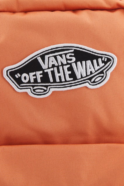 VANS VNAUIBM en color NARANJA (4)