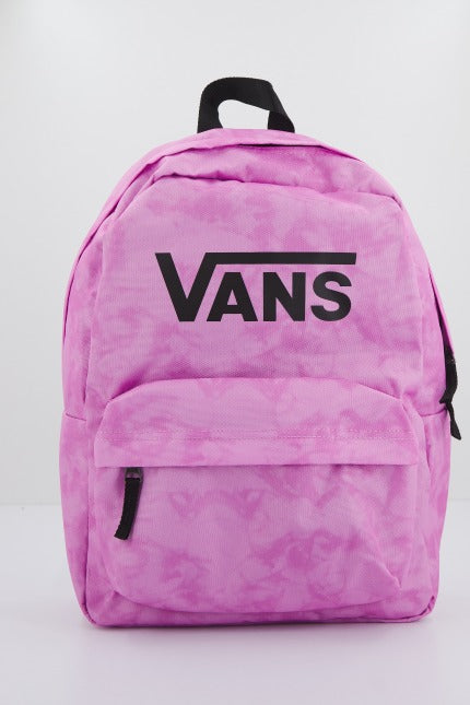 VANS VNAULTBLH en color ROSA (2)