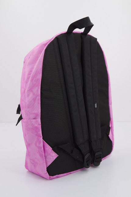 VANS VNAULTBLH en color ROSA (1)