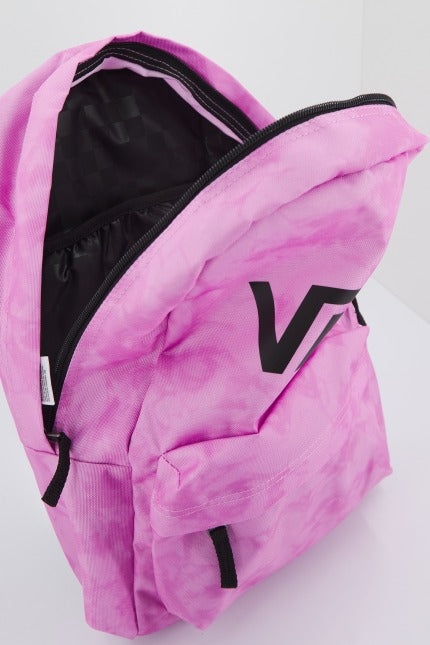 VANS VNAULTBLH en color ROSA (3)