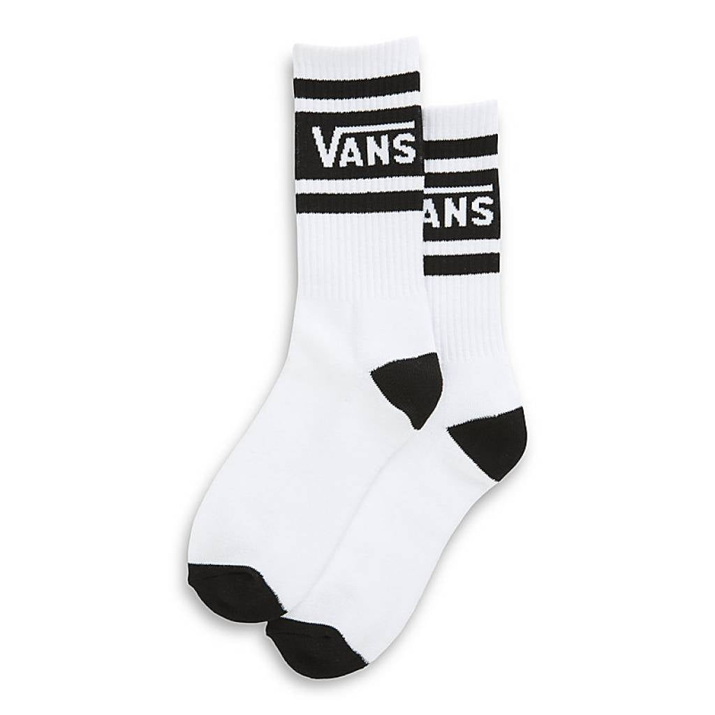 VANS DROP V DE VANS en color BLANCO (4)