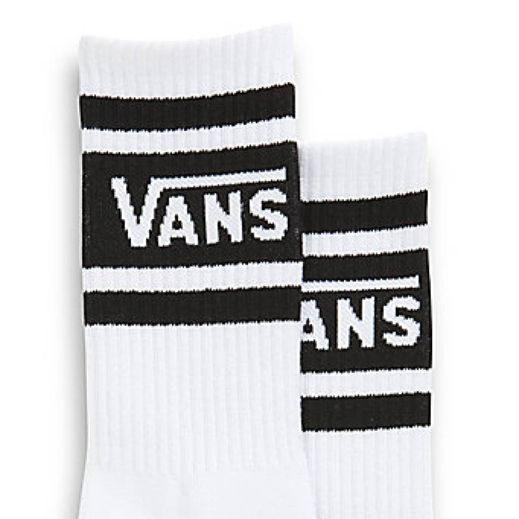 VANS DROP V DE VANS en color BLANCO (3)