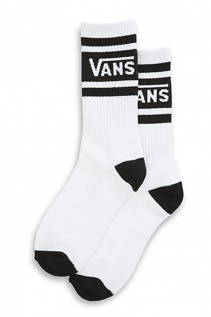 VANS DROP V DE VANS en color BLANCO (2)