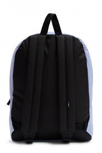 VANS REALM BACKPACK en color VIOLETA (1)