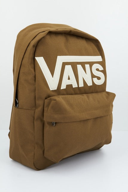 VANS OLD SKOOL DROP V BA en color VERDE (1)