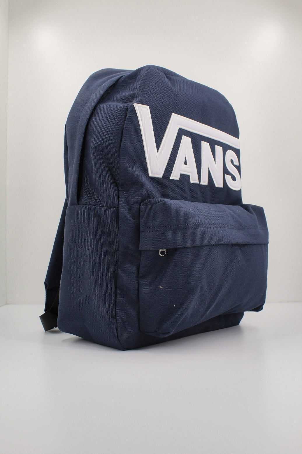 VANS OLD SKOOL DROP V BACKP en color AZUL (1)