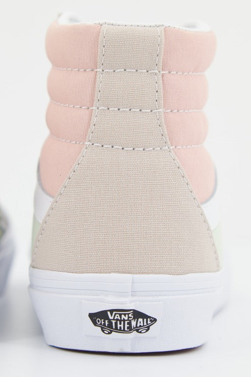 VANS SK-HI en color MULTICOLOR (4)