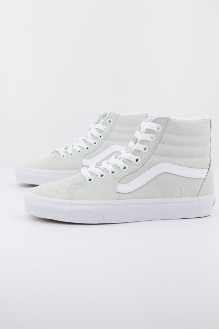 VANS SK-HI en color VERDE (2)
