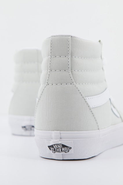 VANS SK-HI en color VERDE (3)