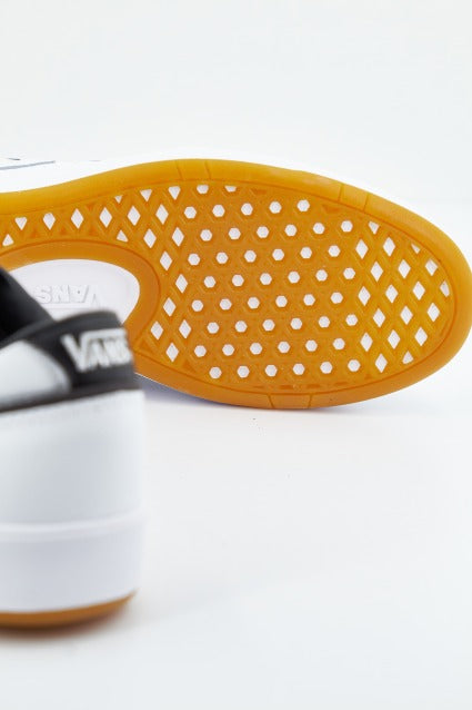 VANS LOWLAND CC JMP R COURT en color BLANCO (3)