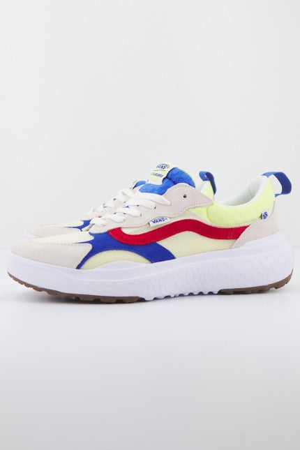 VANS ULTRARANGE NEO VR en color MULTICOLOR (2)