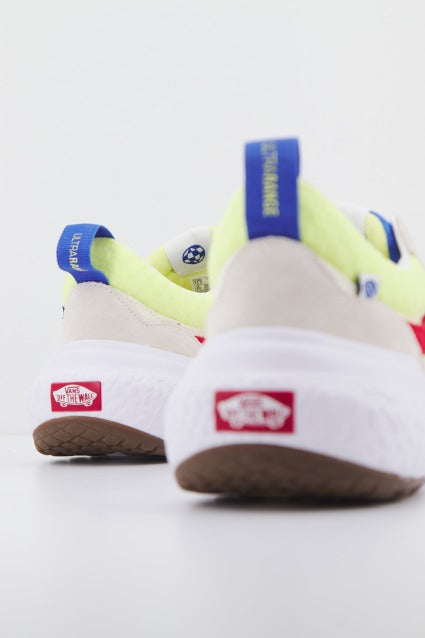 VANS ULTRARANGE NEO VR en color MULTICOLOR (3)