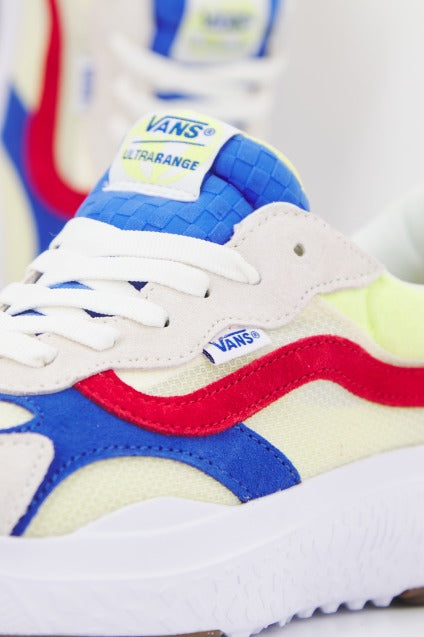 VANS ULTRARANGE NEO VR en color MULTICOLOR (4)