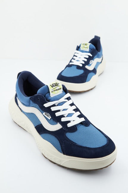 Vans Ultrarange Zapatos Vans Originales Precio Us Sport Zapatillas