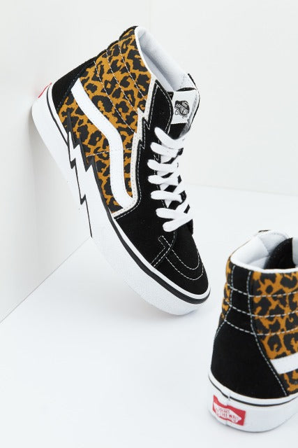 VANS SK-HI BOLT en color ANIMAL PRINT (2)