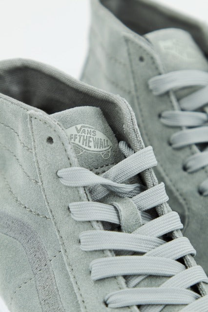 VANS SK-HI TAPERED en color VERDE (4)