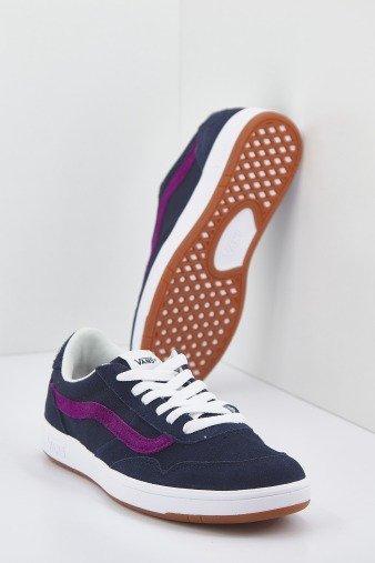 VANS CRUZE TOO CC 'S en color AZUL (2)