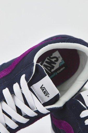 VANS CRUZE TOO CC 'S en color AZUL (4)