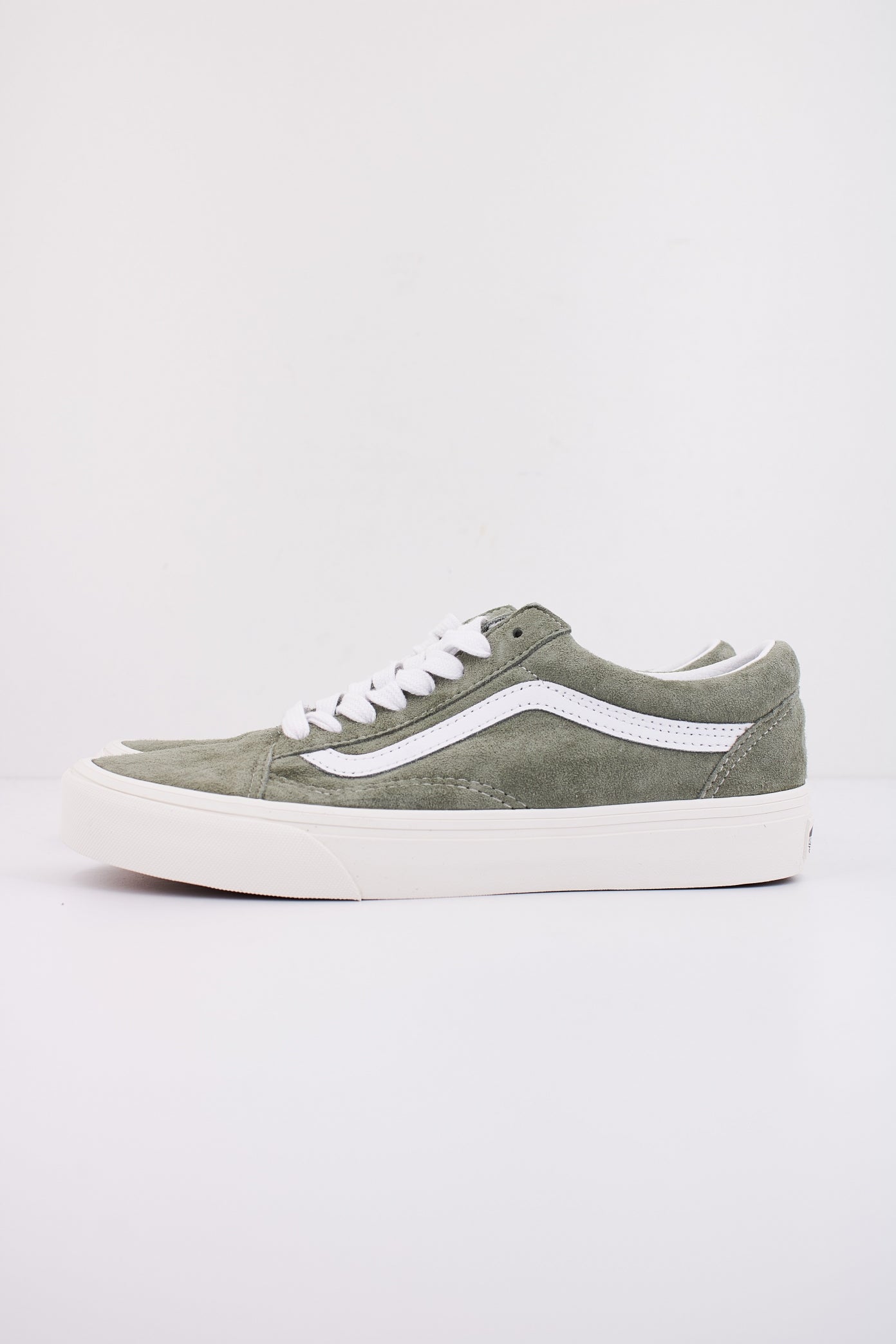 VANS OLD SKOOL en color GRIS (1)